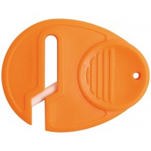 Fiskars Sewsharp Ostrič nožníc malý, 4,8 x 3,7 x 0,4cm 1003871