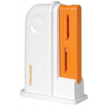 Fiskars Univerzálny ostrič nožníc 1020499