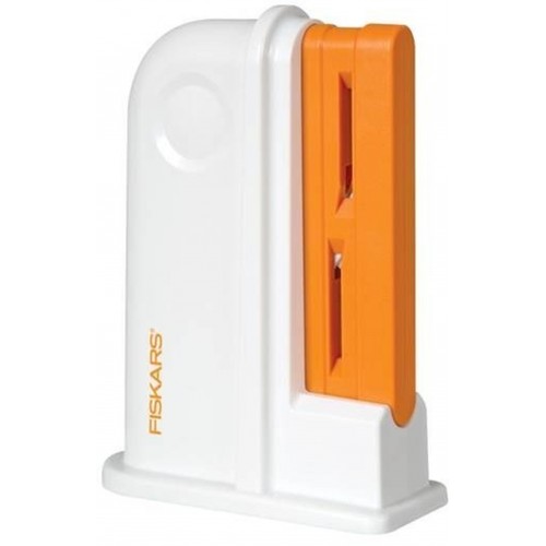 Fiskars Univerzálny ostrič nožníc 1020499