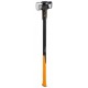 Fiskars Hardware L 8 lb/36" Búracie kladivo 1020219