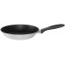 Fiskars Essential panvica 26 cm, nerezová oceľ 1019518