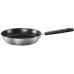 Fiskars Hard Face Panvica 26 cm, nerezová oceľ 1025237