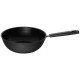 Fiskars Hard Face Panvica Wok 28 cm 1052233