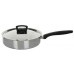 Fiskars Functional Form panvica 24cm/3.0L, nerez 855324