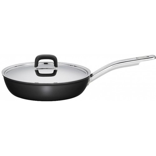 Fiskars Functional Form rajnica pre plynové sporáky, 26 cm 1015323