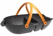 Fiskars Plus Kôš na zber zeleniny a ovocia, 61 x 39 x 13 cm 1062831