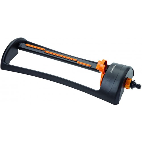 FISKARS Záchranný postrekovač, kovová základňa 1023661