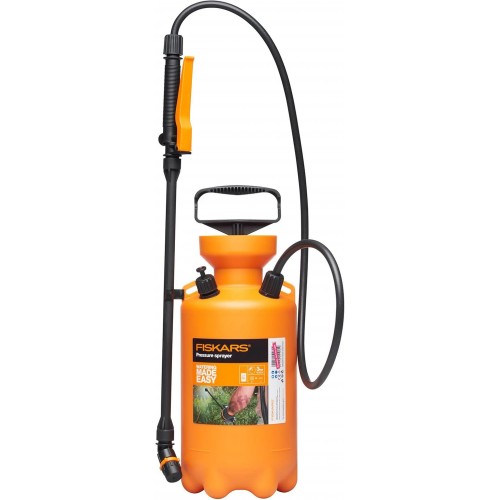 Fiskars Tlakový rozprašovač 5 l 1025934