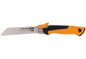 Fiskars PowerTooth™ Skladacia vyťahovacia píla, 150 mm, 19 zubov / palec 1062932