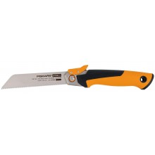 Fiskars PowerTooth™ Skladacia vyťahovacia píla, 150 mm, 19 zubov / palec 1062932