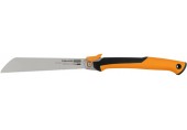 Fiskars PowerTooth™ Skladacia vyťahovacia píla, 250 mm, 13 zubov / palec 1062933