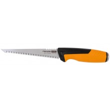 Fiskars PowerTooth™ Píla s puzdrom, 150 mm, 8 zubov / palec 1062935