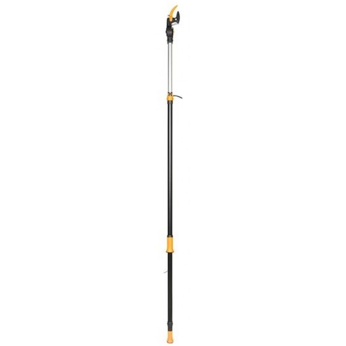 Fiskars PowerGear X UPX86 Nožnice záhradné univerzálne teleskopické 230 - 410cm 1023624