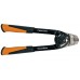 Fiskars PowerGear strihacie kliešte prevodové 36 cm 1027213