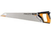 Fiskars PowerTooth Ručná píla, 500 mm, 9 TPI 1062919