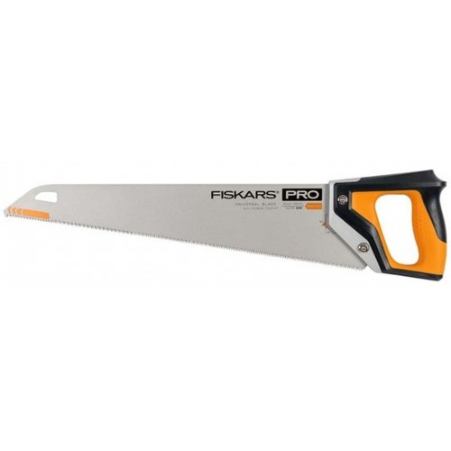 Fiskars PowerTooth™ Ručná píla, 500 mm, 9 zubov / palec 1062919