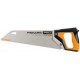 Fiskars PowerTooth Ručná píla, 380 mm, 9 TPI 1062930