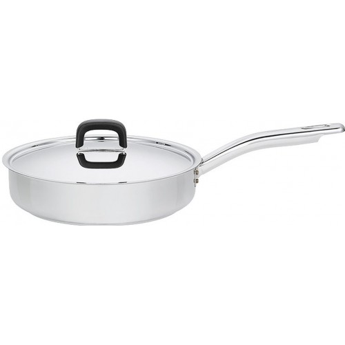 Fiskars Functional Form rajnica pre indukčné dosky, 26 cm 1015322 Fiskars Functional Form rajnica pre indukčné dosky, 26 cm 1015322