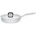 Fiskars Functional Form rajnica pre indukčné dosky, 26 cm 1015322