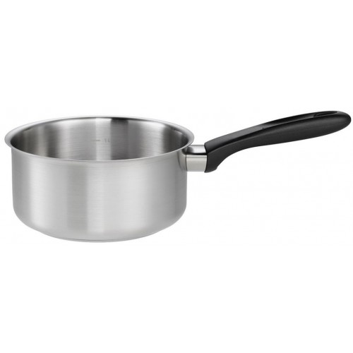 FISKARS Essential rajnicu bez pokrievky 1,5 l, nerezová oceľ 1019522