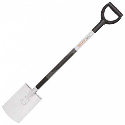 Fiskars Light Rýľ rovný 105 cm (131503) 1019601