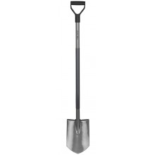 Fiskars Ergonomic Rýľ špicatý dĺžka: 125cm 1067511