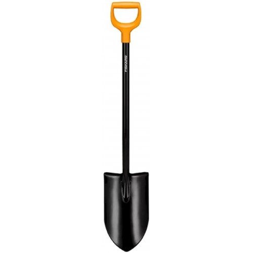 Fiskars Solid+ Rýľ špicatý XL 1067516