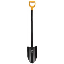 Fiskars Solid XL Rýľ špicatý, 114cm 1067517