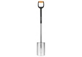 Fiskars Xact Rýľ rovný 120cm 1066730