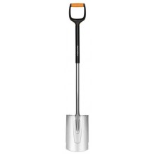 Fiskars Xact Rýľ rovný 120cm 1066730