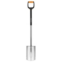 Fiskars Xact (L) Rýľ rovný, dĺžka: 120cm (131481) 1003681, 1066730