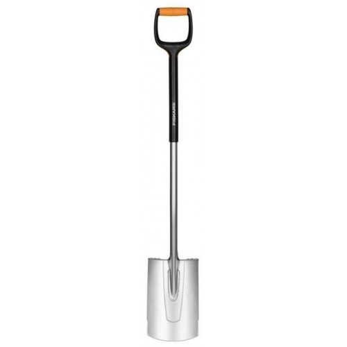 Fiskars Xact Rýľ rovný 120cm 1066730