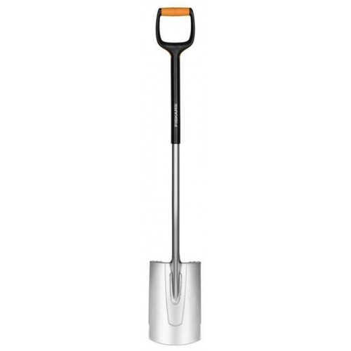 Fiskars Xact (M) Rýľ rovný dĺžka: 108cm (131480) 1003682