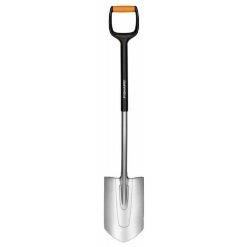 Fiskars Xact (M) Rýľ špicatý Dĺžka: 108cm (131482) 1003684