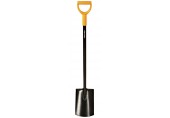 Fiskars Solid Rýľ rovný, dĺžka: 117cm 1066717
