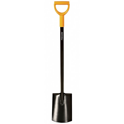 Fiskars Solid Rýľ rovný, dĺžka: 117cm 1066717