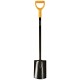 Fiskars Solid Rýľ rovný, dĺžka: 117cm 1066717