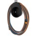 FISKARS Sada zavlažovacie hadice Premium 13 mm (1/2") 15 m s držiakom na hadice 1027678