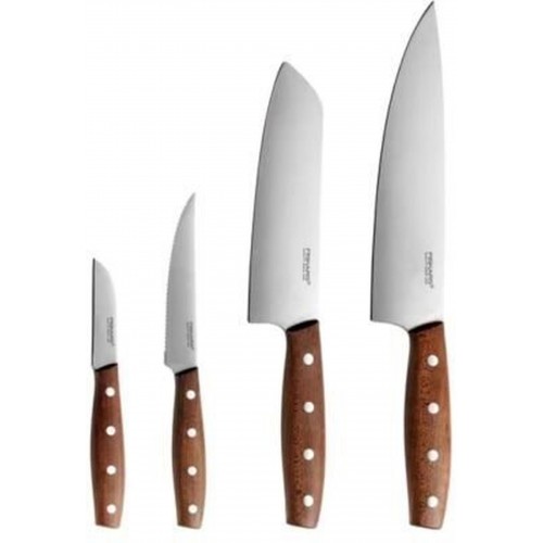 Fiskars Norr sada nožov 4ks FSC 1066413