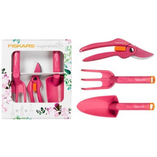 FISKARS Základná sada Ruby 137140