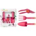 FISKARS Základná sada Ruby 137140