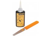 Fiskars Súprava na údržbu záhradných nožníc, 50ml 1001640