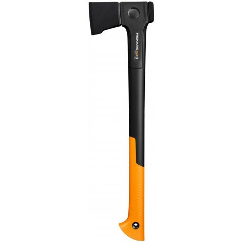 Fiskars X-series X24 (M) Univerzálna sekera 1069104