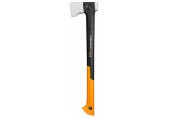 BAZÁR Fiskars X-series X28 (M) Štiepacia sekera 1069107 POUŽITÁ!!