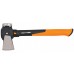 Fiskars IsoCore Stavebná sekera S, 36 cm 1062936