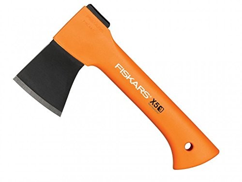 Fiskars X5 - XXS Sekera universálna 23cm (121123) 1015617