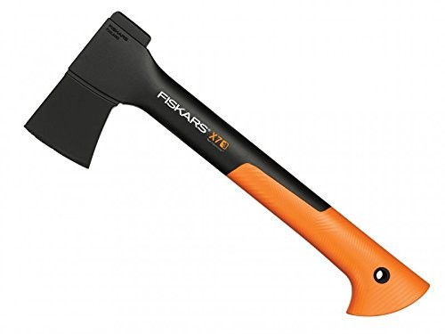 Fiskars X7 - XS Sekera univerzálna 35,4cm (121423) 1015618