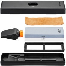 Fiskars Premium Sada brúsneho kameňa 1058937