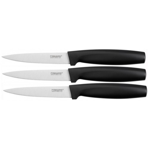 Fiskars Functional Form sada 3 univerzálnych nožov (102657) 1014276 Fiskars Functional Form sada 3 univerzálnych nožov (102657) 1014276