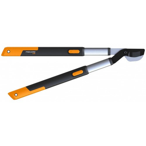 Fiskars SmartFit L86 Nožnice na silné konáre teleskopické, 66-90cm 1013564